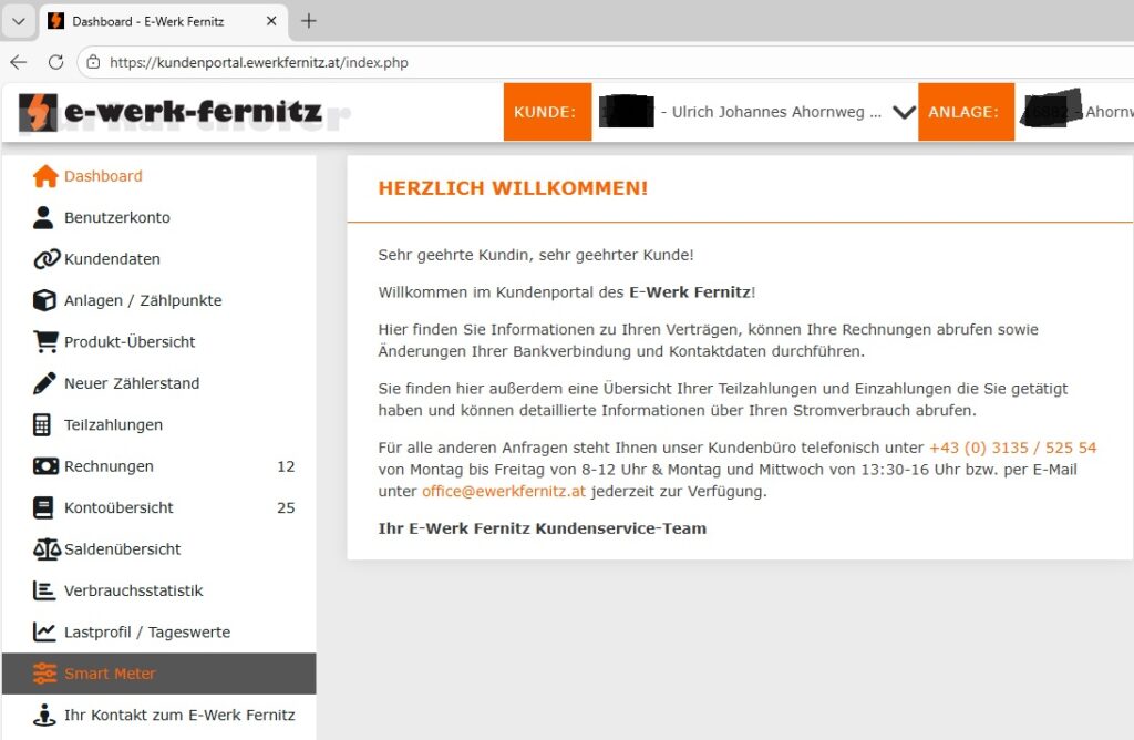 Abbildung zum Beitrag: Günstigere Netznutzung ab April – aber nur mit Viertelstundenwerten