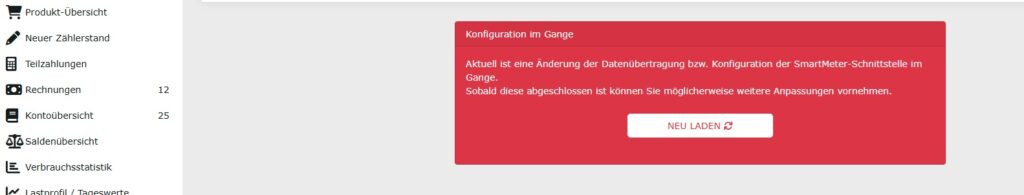 Abbildung zum Beitrag: Günstigere Netznutzung ab April – aber nur mit Viertelstundenwerten